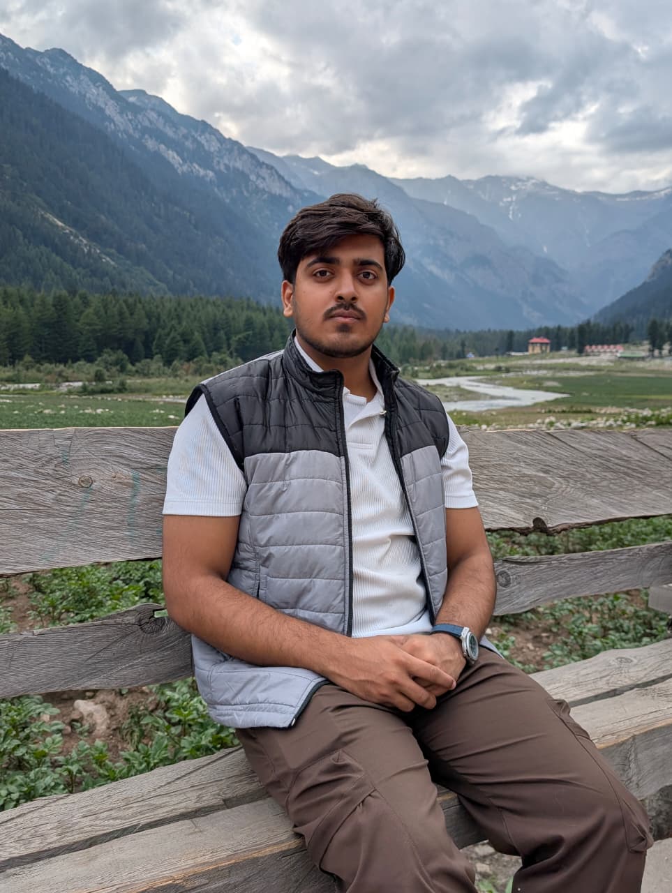 Ahmad Ali