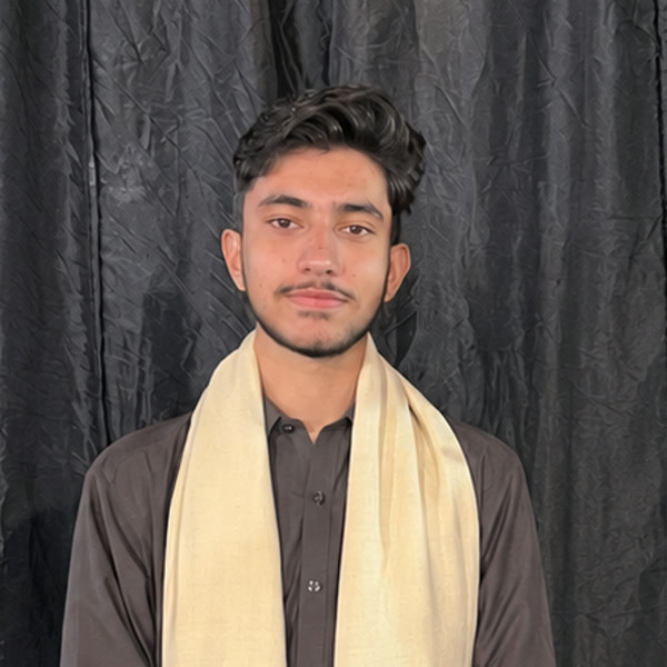 Muhammad Amjad