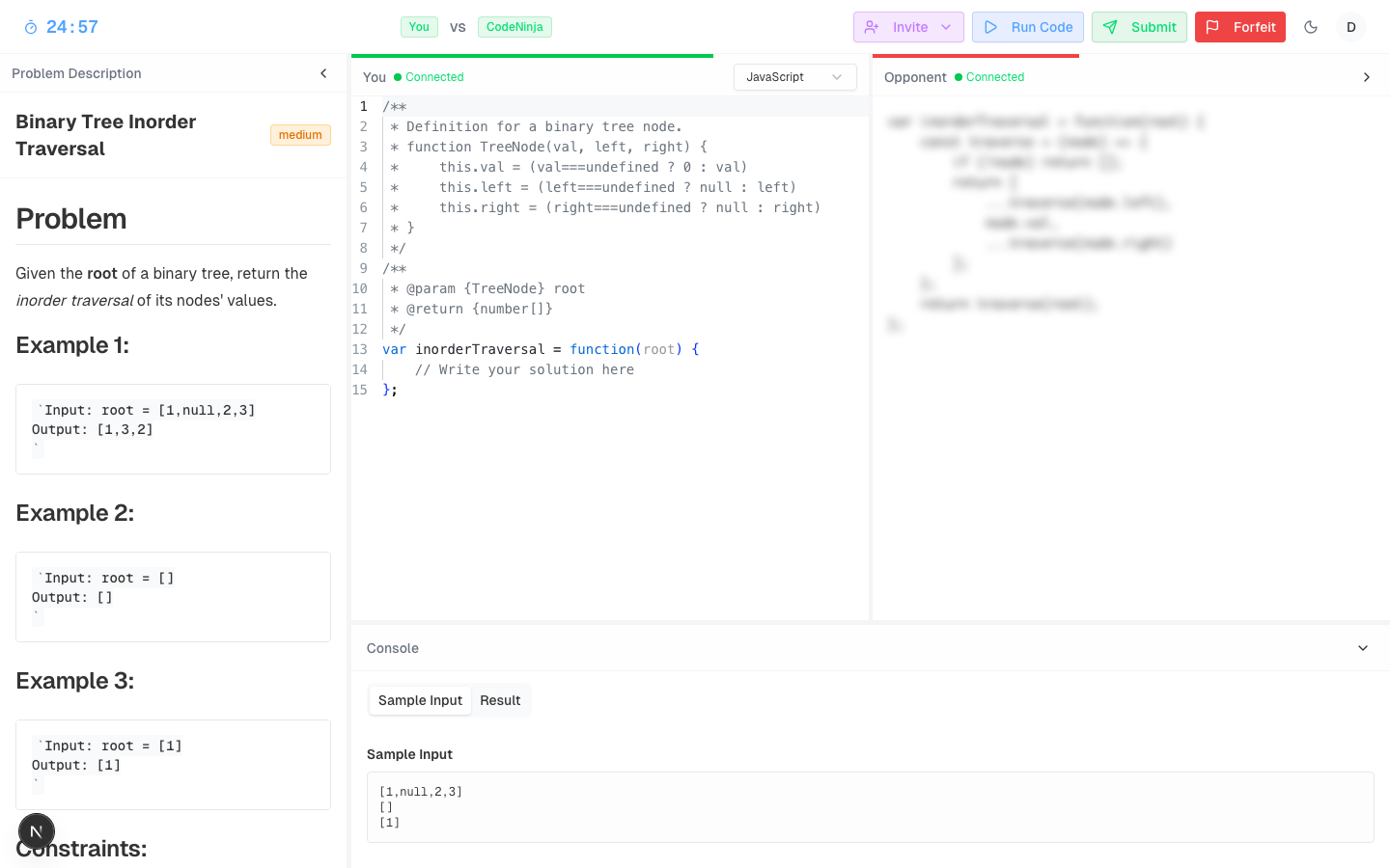 CodeSmash
